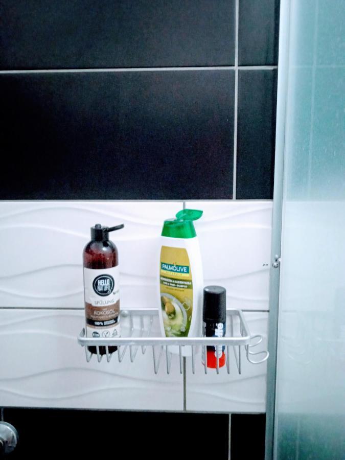 Artist S Apartment Vlorë Екстериор снимка