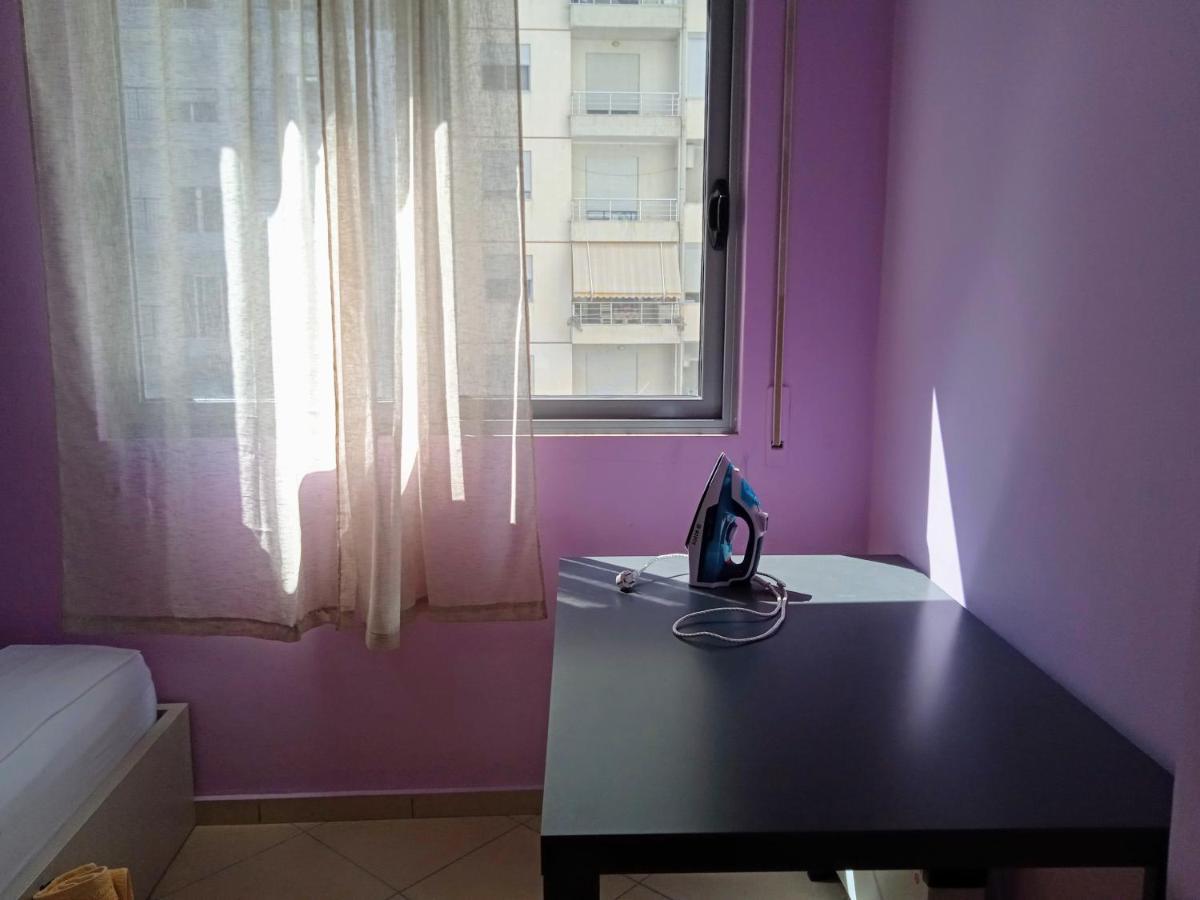 Artist S Apartment Vlorë Екстериор снимка